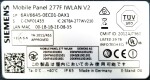 Siemens 6AV6645-0EC01-0AX1